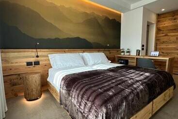 Pensjonat Origini Holidays