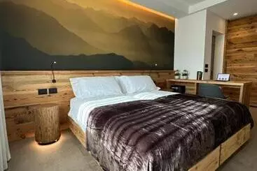 ペンション Origini Holidays