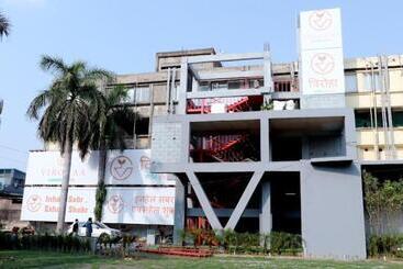 Virohaa Garden Hotel Ghaziabad