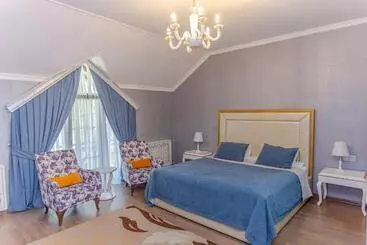 هتل Aynur Resort
