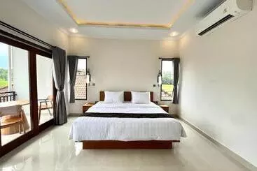 Hotel Belvilla Alana Monkey Forest