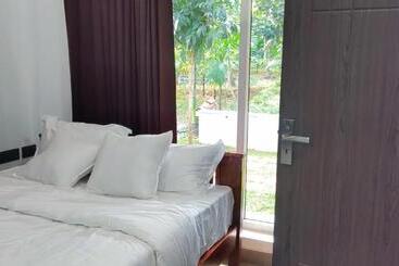 Crop And Food Home Stay