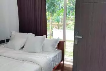 Crop And Food Home Stay