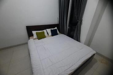 Hotel Oyo 93870 Damai Guest House Cirebon