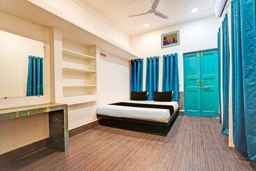 فندق O The Vantage Inn