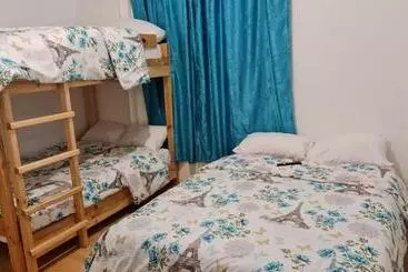 Hotel Pradera Real