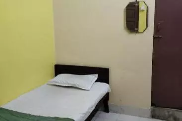 Hotel Rathore Inn