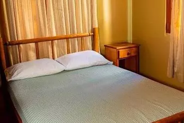 ホテル Roxy S Mountain Lodge