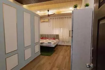 Szálloda Tamboo O Zone / Dream Beach House