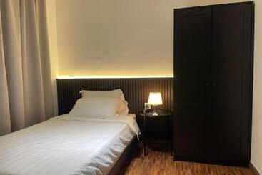 Apartahotel K Avenue By Tiara