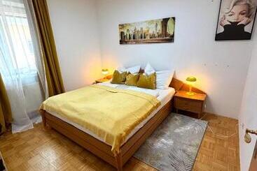 K.o Family Apartment