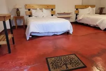 Majatalo Alojamiento El Fresno