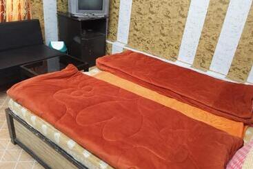 Sun View Chamba   Best Hotel In Chamba Tehri Garhwal