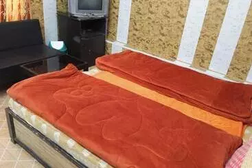 Sun View Chamba Best Hotel In Chamba Tehri Garhwal