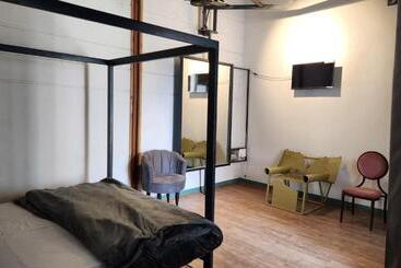 The Kalyaneshwar Dixit Hotels & Resorts