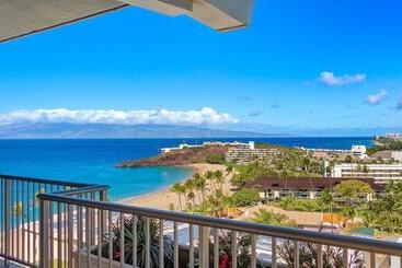 The Whaler By Maui Resort Rentals