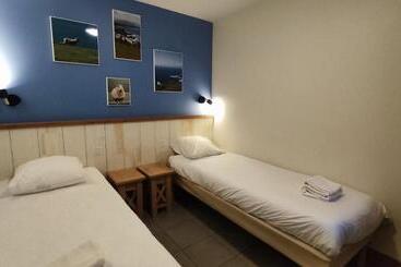 Aparthotel Argousiers 12