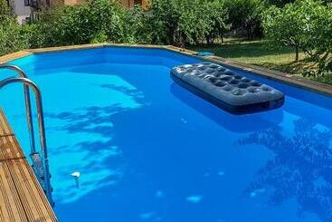 Bed and Breakfast Artesia Junior Suite