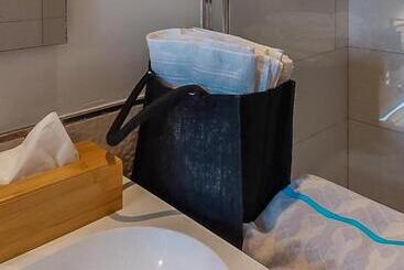 צימר Artesia   Junior Suite