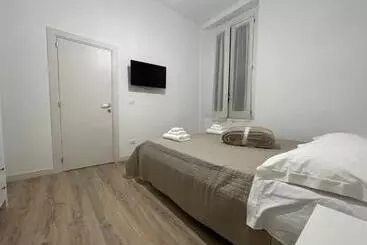 تختخواب و صبحانه Le Stanze Di Max