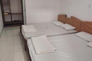 צימר Nhà Nghỉ Phú Quý