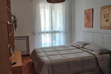 Nocleg ze śniadaniem Villa Francesca