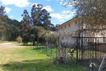 فندق Auberge De Cannedda