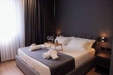 Otel Bel Ami Tirana