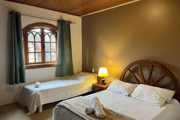 ホテル Cerejeira Guest House