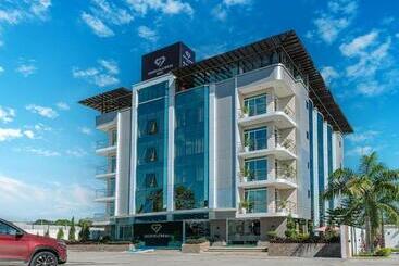 Hotel Green Platinum