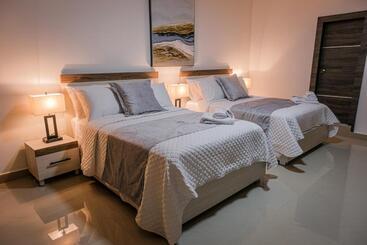 Hotel Green Platinum