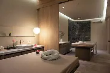 Hotel Luminous Resort & Spa By Areca