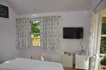 Hotel Mauli Village By Joy Suites