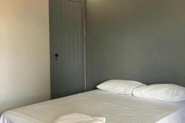 Hotel Pousada Praia Do Farol