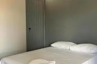 Hôtel Pousada Praia Do Farol