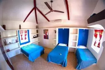 Hotel Surf Sanctuary