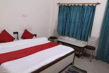 Hotelli Vamoose Govind