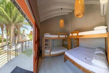 Отель Villa Effi