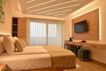 هتل Zeleni Grad