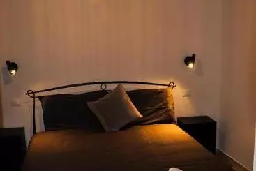 پانسیون Bramante Suites Urbino