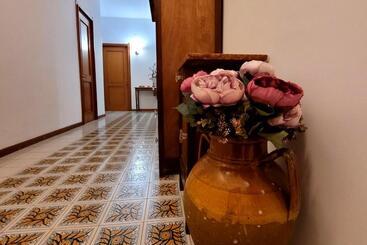 פנסיון Casa Anselmo Guest House