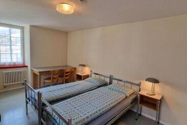 Pension Casa Mia Goms