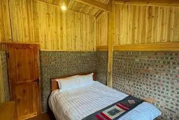 پانسیون Chacha S House