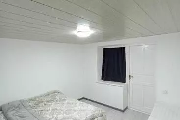 پانسیون Eagle House