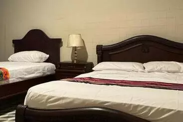 پانسیون Hostal La Casta