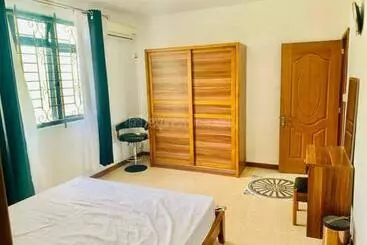 پانسیون Kevin Behary Residence