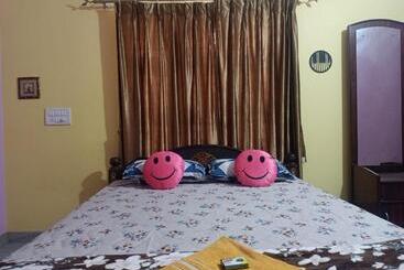 Pensionat Mahagiri Nest