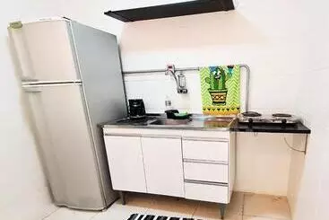 Pension  Residencial Do Centro