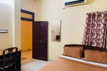 Pensione Düne Villa