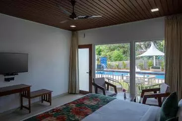 Resort The Kimaya   By The Sea